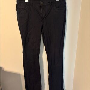 New Directions Black Pants